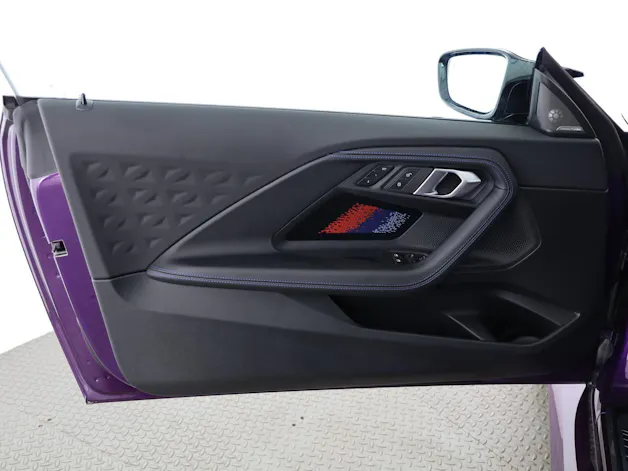 BMW M2 Steptronic