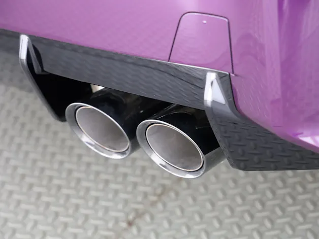 BMW M2 Steptronic