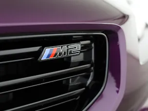 BMW M2 Steptronic