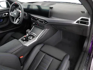 BMW M2 Steptronic