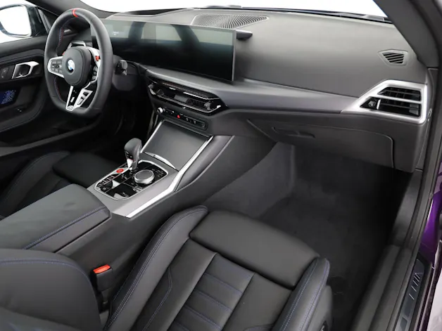 BMW M2 Steptronic