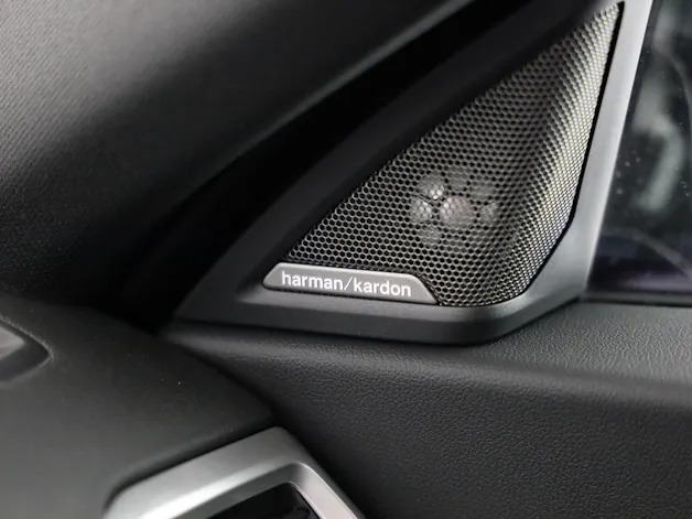 BMW M2 Steptronic