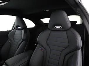 BMW M2 Steptronic