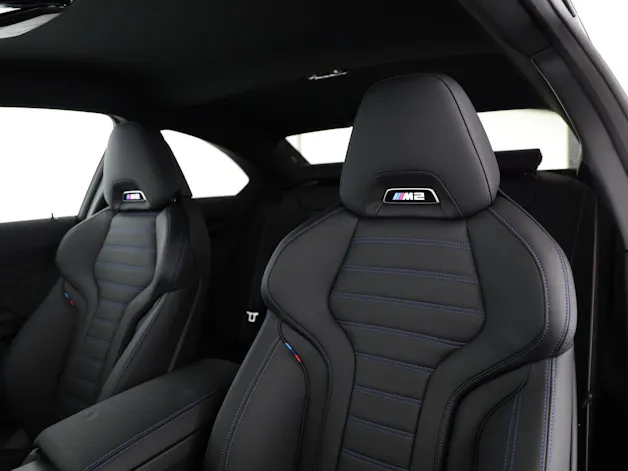BMW M2 Steptronic