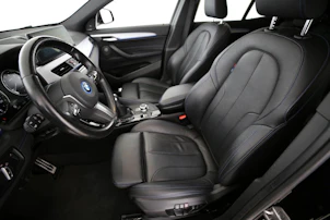 immagine del veicolo BMW X2 25e xDrive