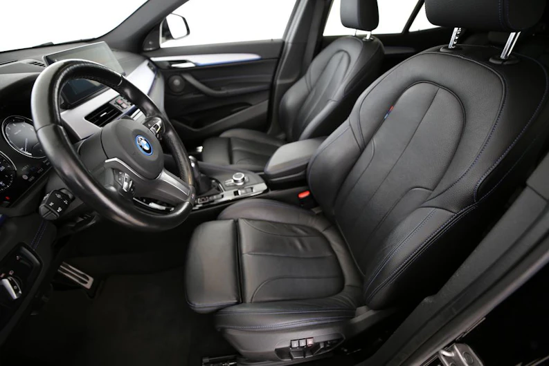 image du véhicule BMW X2