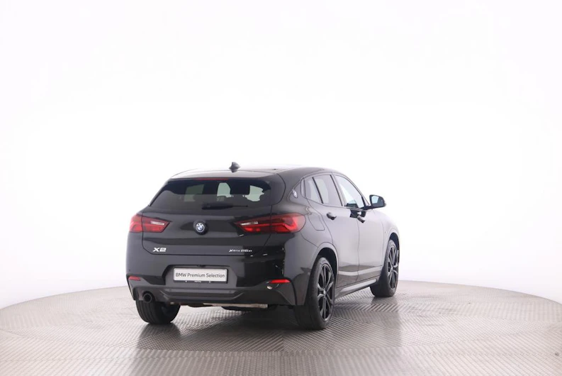 image du véhicule BMW X2