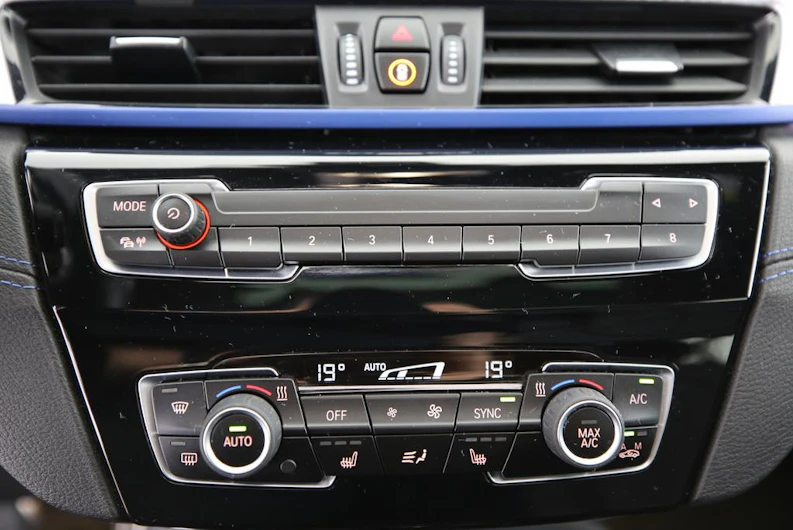 image du véhicule BMW X2