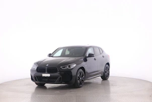 immagine del veicolo BMW X2 25e xDrive