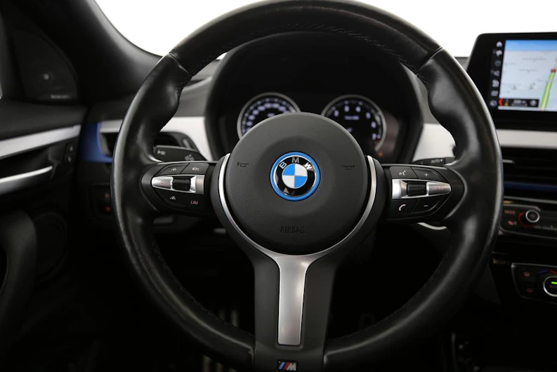 image du véhicule BMW X2