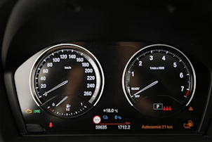 immagine del veicolo BMW X2 25e xDrive