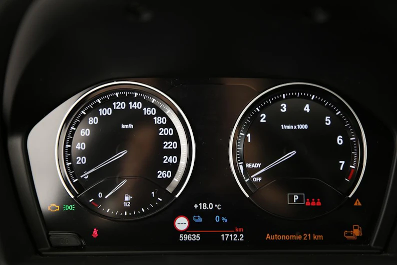 image du véhicule BMW X2