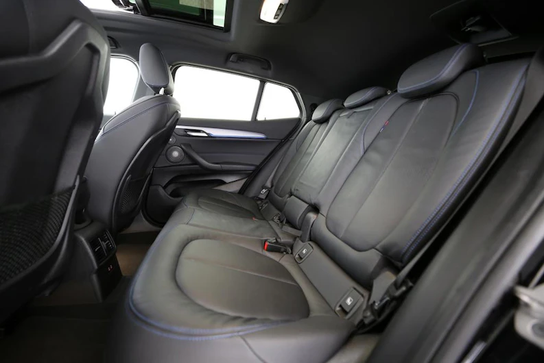 image du véhicule BMW X2