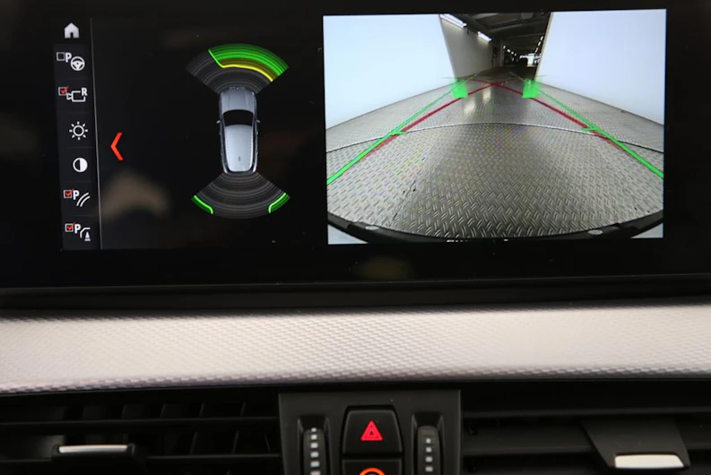 image du véhicule BMW X2