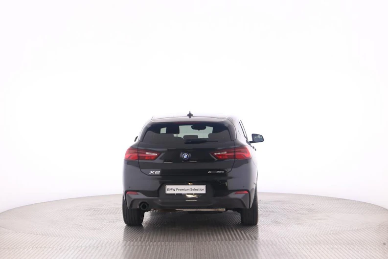 image du véhicule BMW X2