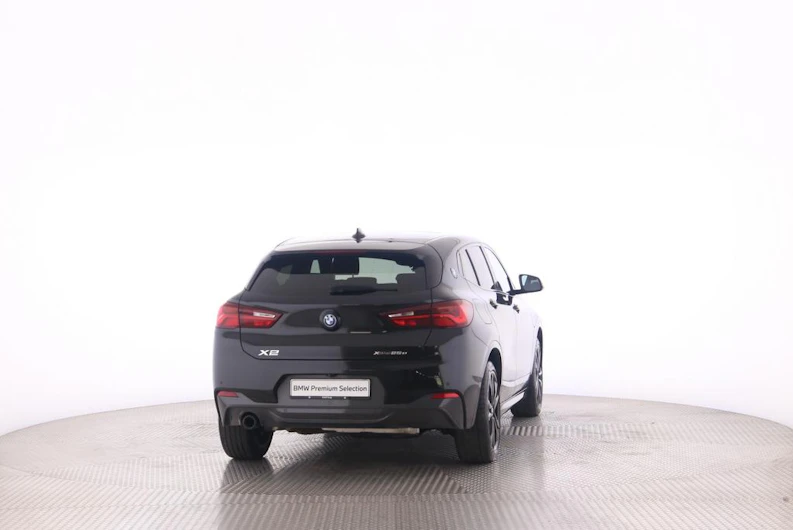 image du véhicule BMW X2