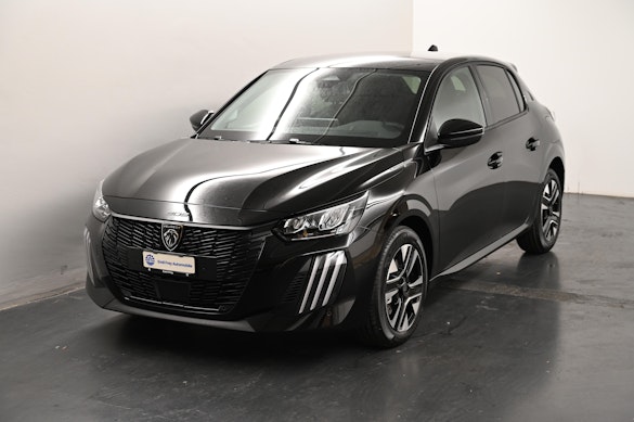 PEUGEOT 208 1.2 Hybrid Allure Premium 0