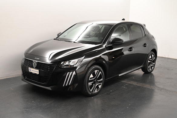 PEUGEOT 208 1.2 Hybrid Allure Premium 1