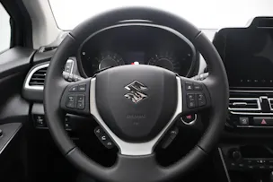 Suzuki S-Cross 1.4 T Compact Top Hybrid 4x4