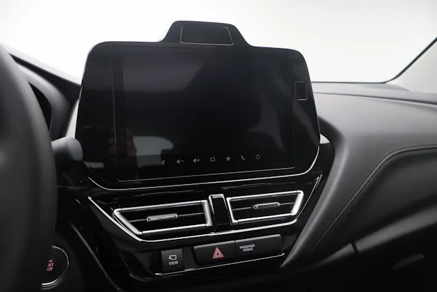 Suzuki S-Cross 1.4 T Compact Top Hybrid 4x4