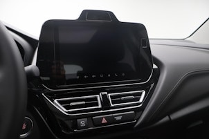 Vehicle image SUZUKI S-Cross 1.4 T Compact Top Hybrid 4x4