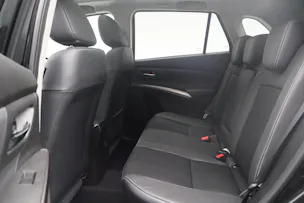 Suzuki S-Cross 1.4 T Compact Top Hybrid 4x4