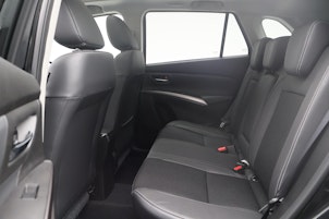 Vehicle image SUZUKI S-Cross 1.4 T Compact Top Hybrid 4x4