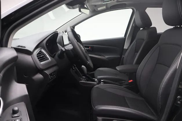 Suzuki S-Cross 1.4 T Compact Top Hybrid 4x4