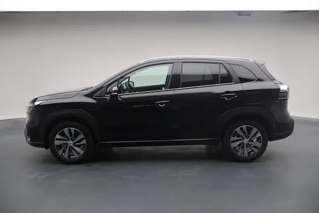 Suzuki S-Cross 1.4 T Compact Top Hybrid 4x4