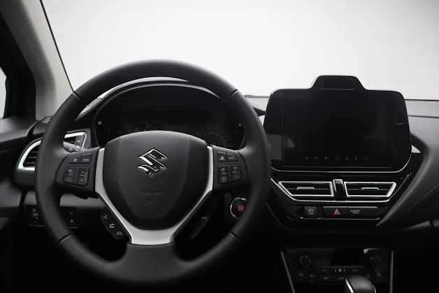Suzuki S-Cross 1.4 T Compact Top Hybrid 4x4