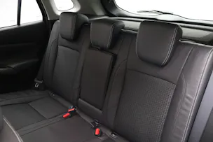 Suzuki S-Cross 1.4 T Compact Top Hybrid 4x4