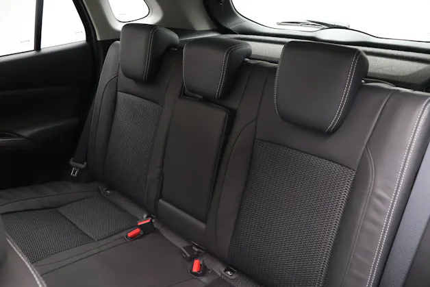 Suzuki S-Cross 1.4 T Compact Top Hybrid 4x4