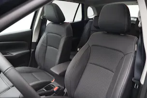 Suzuki S-Cross 1.4 T Compact Top Hybrid 4x4
