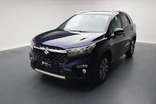 Suzuki S-Cross 1.4 T Compact Top Hybrid 4x4