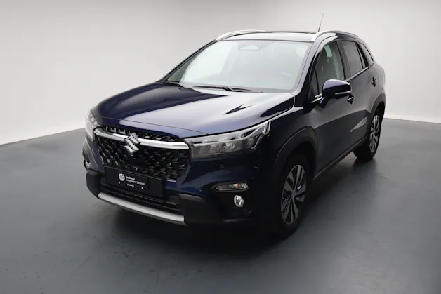 Suzuki S-Cross 1.4 T Compact Top Hybrid 4x4