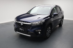 Vehicle image SUZUKI S-Cross 1.4 T Compact Top Hybrid 4x4