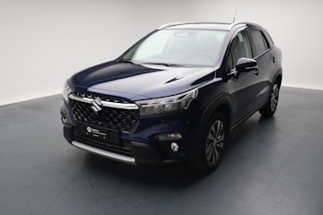 Vehicle image SUZUKI S-CROSS 0