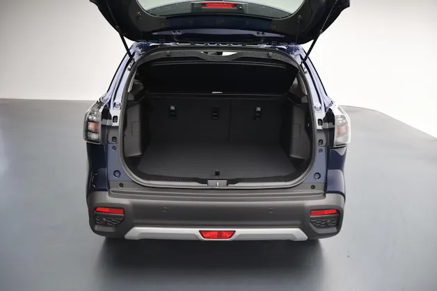 Suzuki S-Cross 1.4 T Compact Top Hybrid 4x4