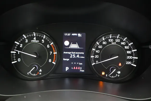 Suzuki S-Cross 1.4 T Compact Top Hybrid 4x4
