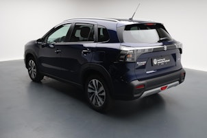 Vehicle image SUZUKI S-Cross 1.4 T Compact Top Hybrid 4x4