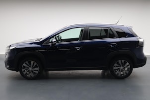 Vehicle image SUZUKI S-Cross 1.4 T Compact Top Hybrid 4x4