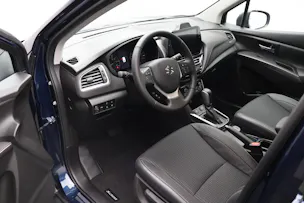 Suzuki S-Cross 1.4 T Compact Top Hybrid 4x4
