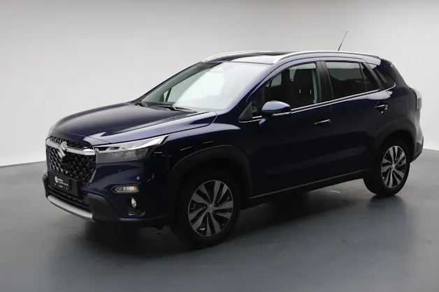 Suzuki S-Cross 1.4 T Compact Top Hybrid 4x4