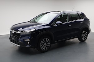 Vehicle image SUZUKI S-Cross 1.4 T Compact Top Hybrid 4x4