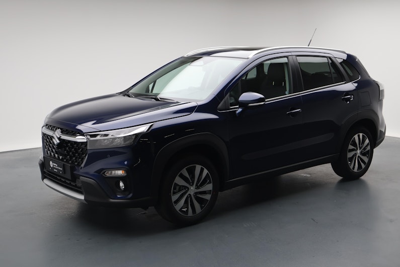 Vehicle image SUZUKI S-CROSS