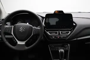 Suzuki S-Cross 1.4 T Compact Top Hybrid 4x4
