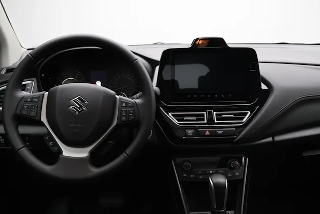 Suzuki S-Cross 1.4 T Compact Top Hybrid 4x4