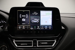 Vehicle image SUZUKI S-Cross 1.4 T Compact Top Hybrid 4x4