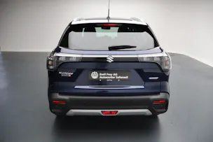 Suzuki S-Cross 1.4 T Compact Top Hybrid 4x4
