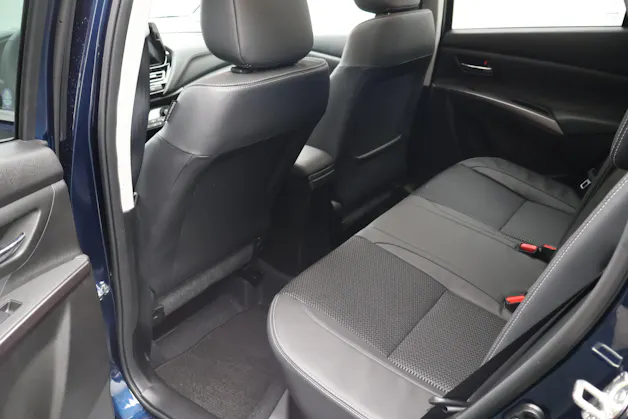 Suzuki S-Cross 1.4 T Compact Top Hybrid 4x4
